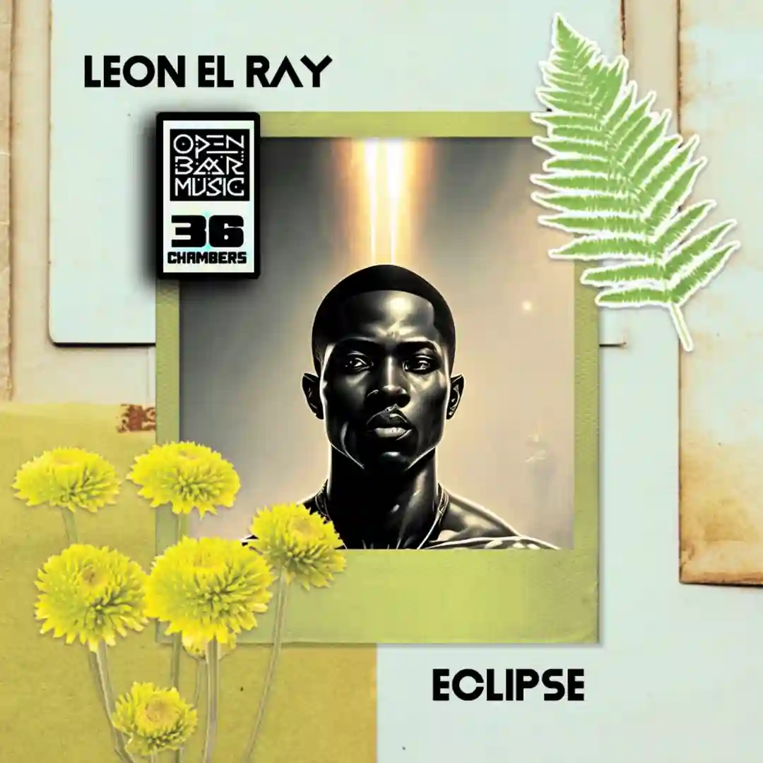 Eclipse (Original Mix) cover