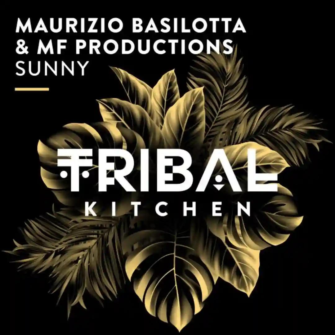 Sunny (Extended Mix) cover