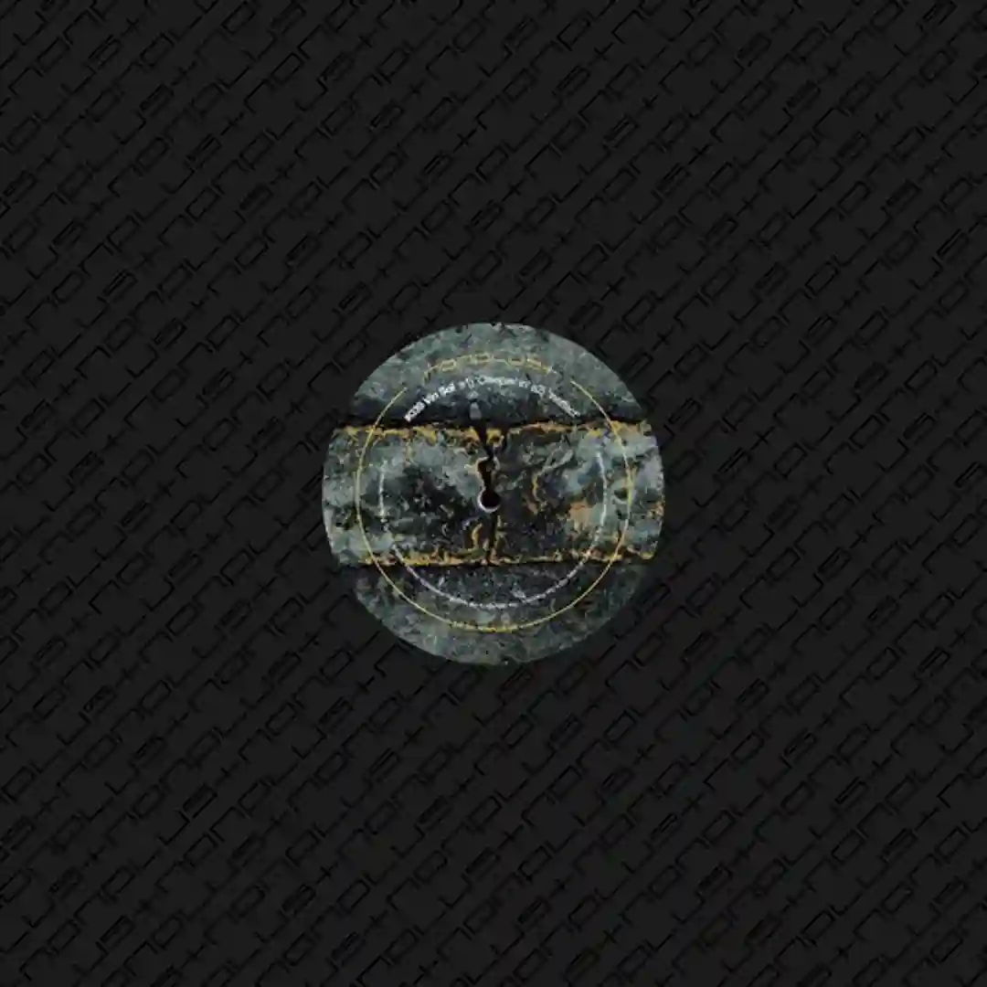 Creepin' In (Original Mix) cover