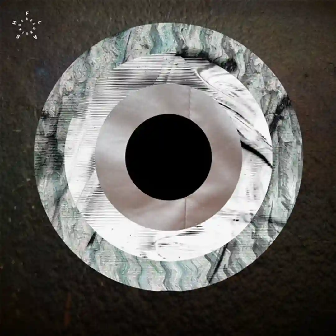 Zero Quatre (Original Mix) cover