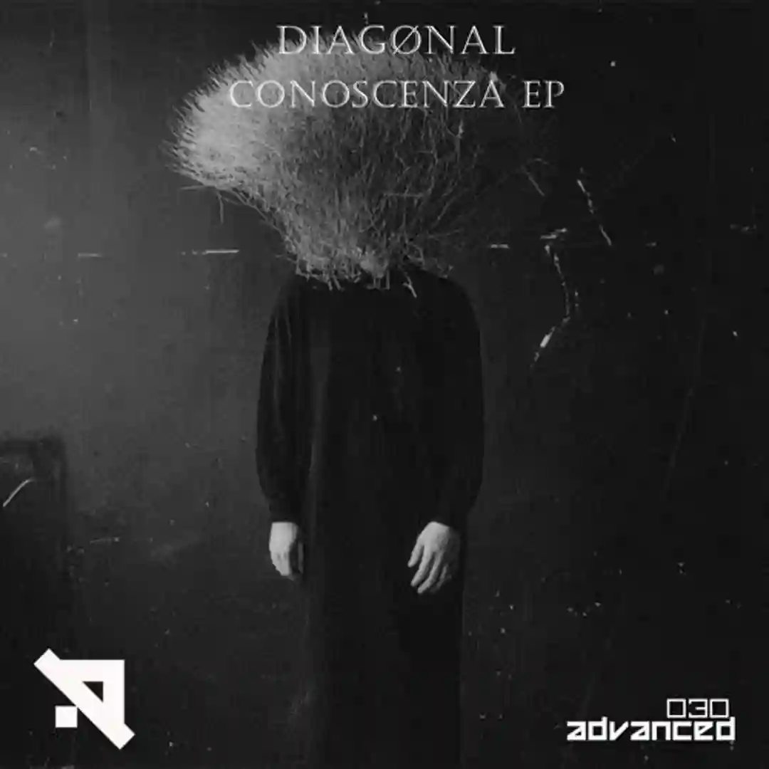 Senso Di Nausea (Original Mix) cover