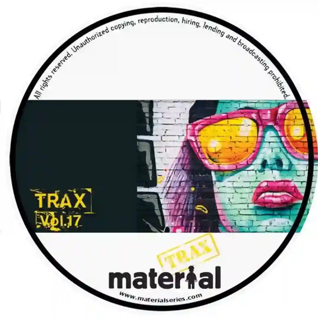 Dya Want It (Original Mix) cover