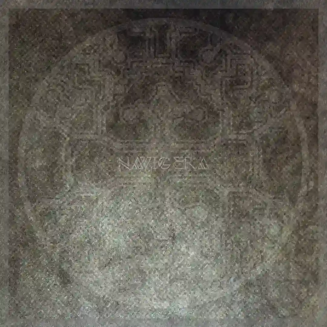 Navigēra (Original Mix) cover