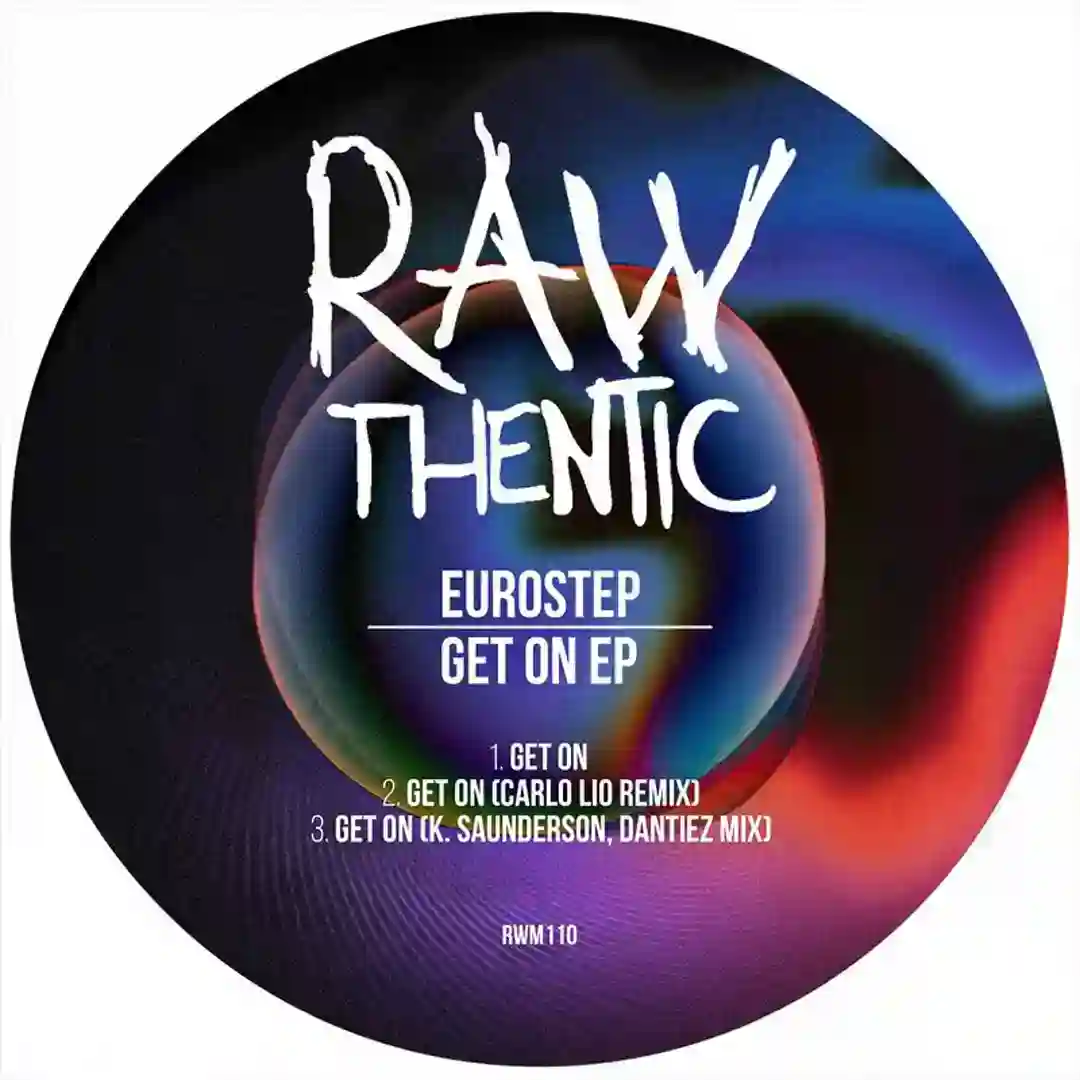 Get On (Carlo Lio Remix) cover