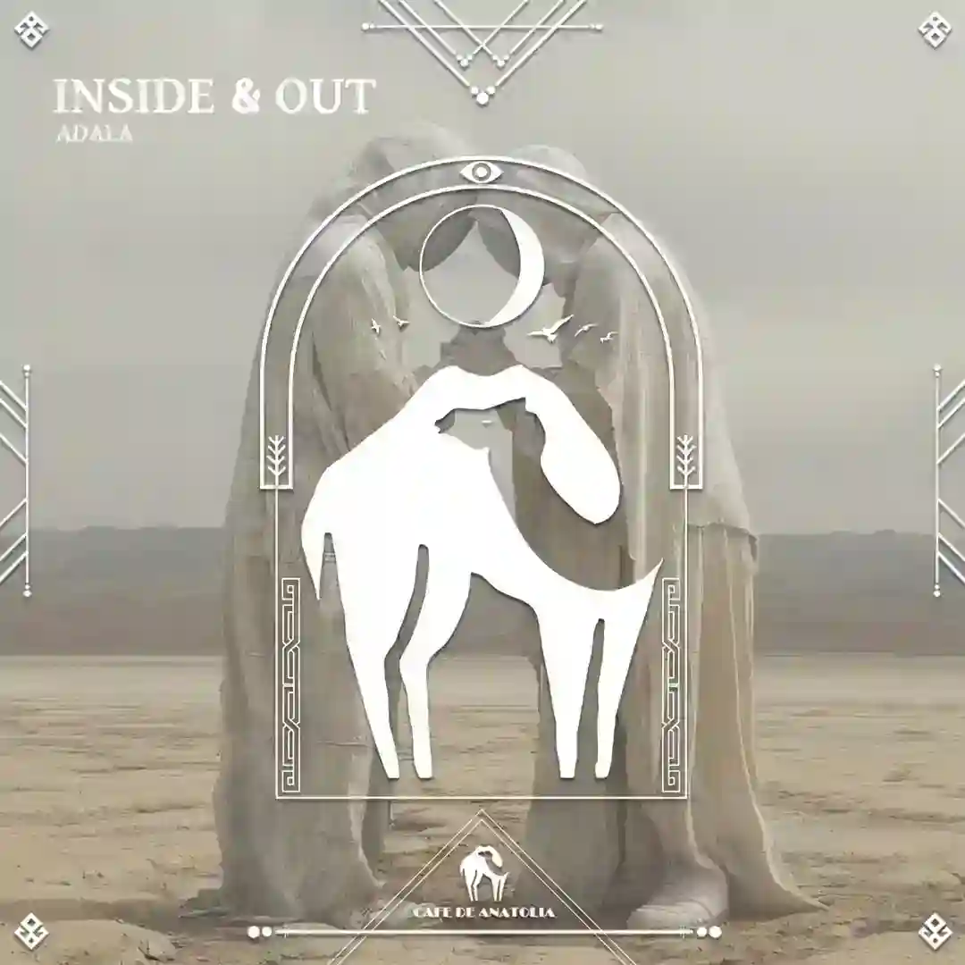 Inside & Out (Radio Edit) cover