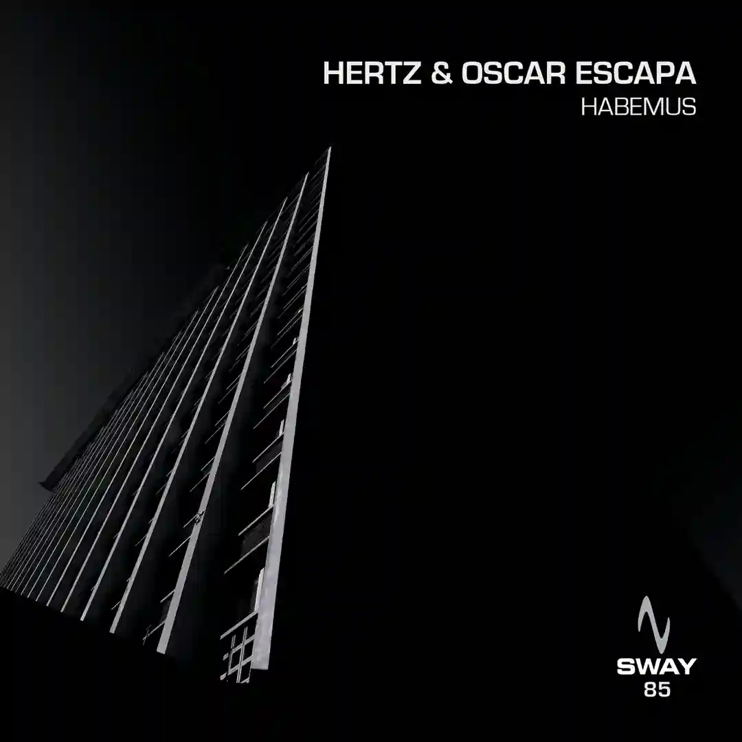 Soundscape Supply (Original Mix) cover