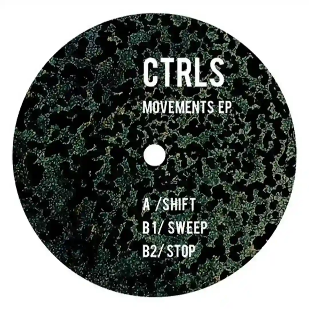 Movements cover