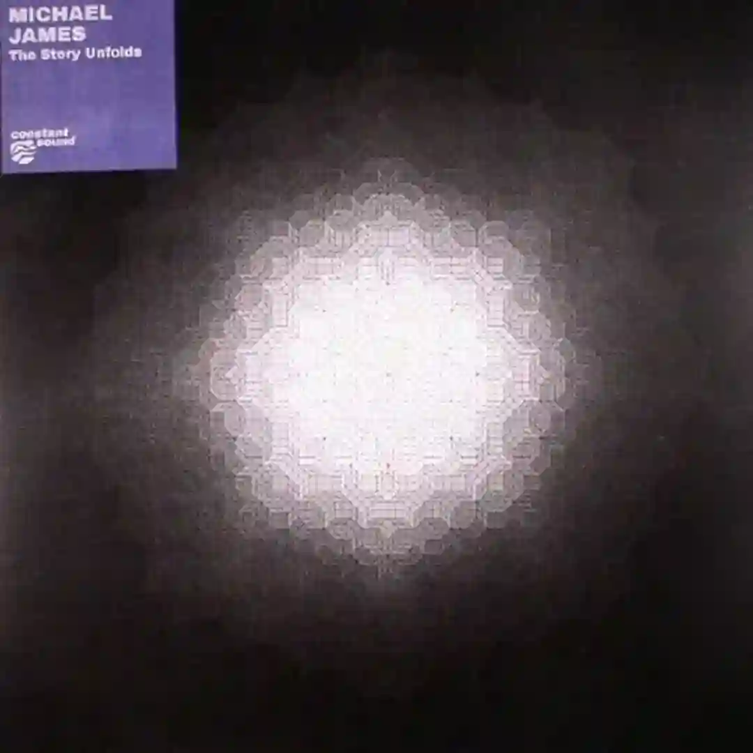 Perseid (Original Mix) cover