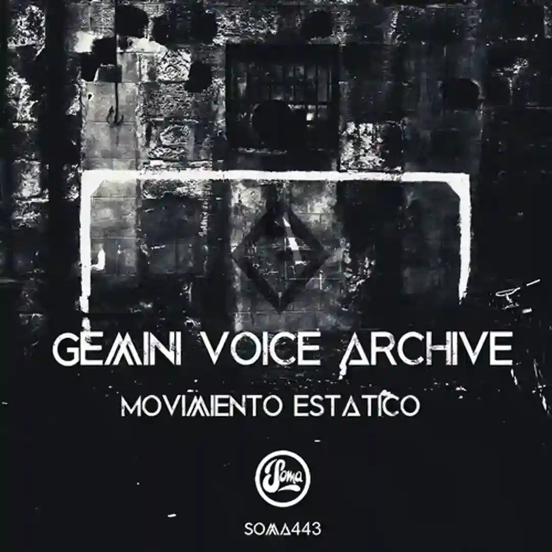 Movimento Estatico cover