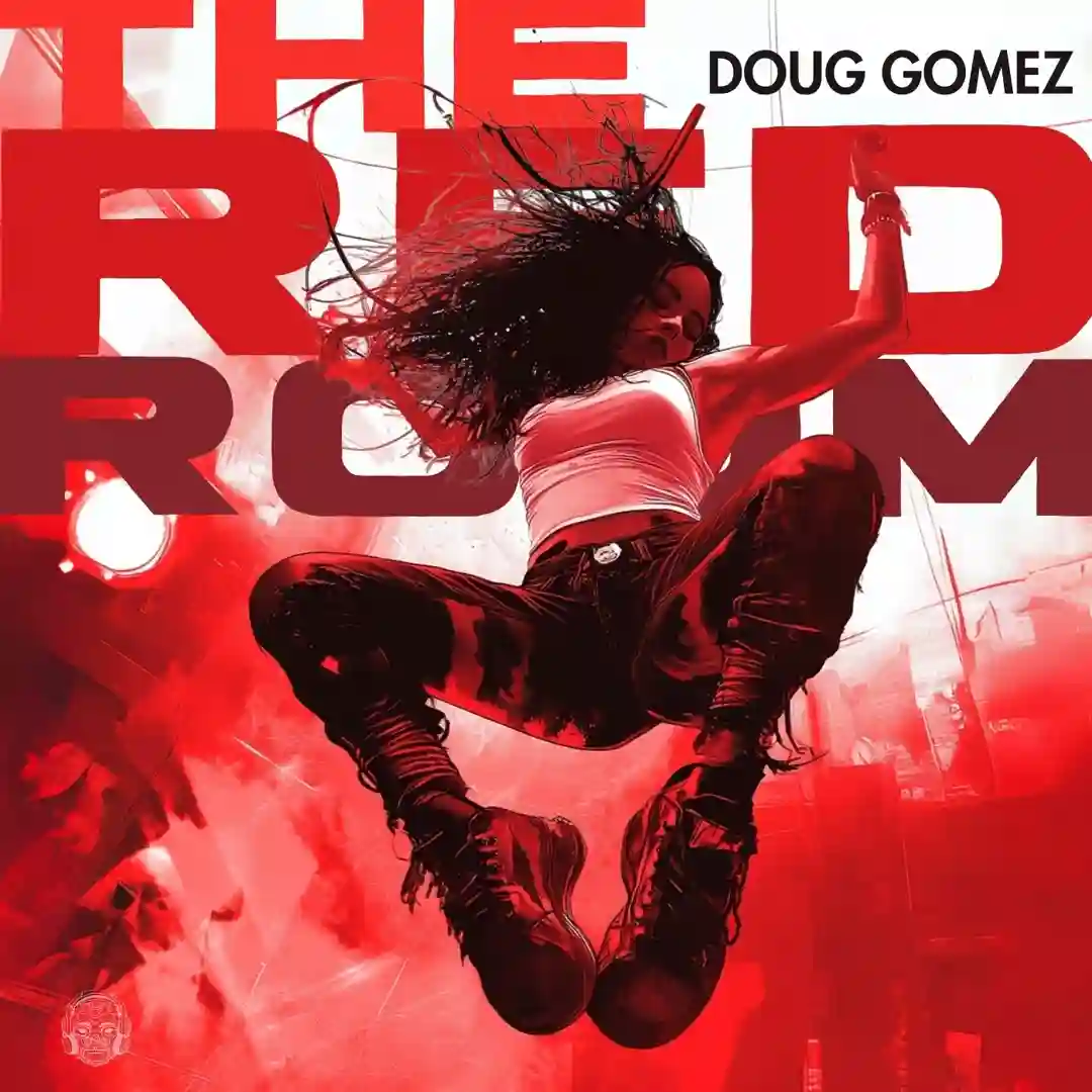 The Red Room_Masterv3.wav (Original Mix) cover