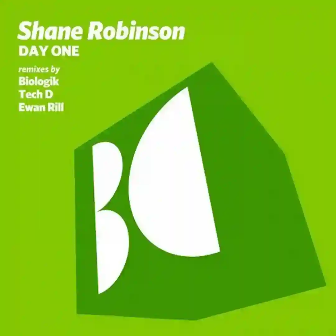 Day One (Ewan Rill Remix) cover