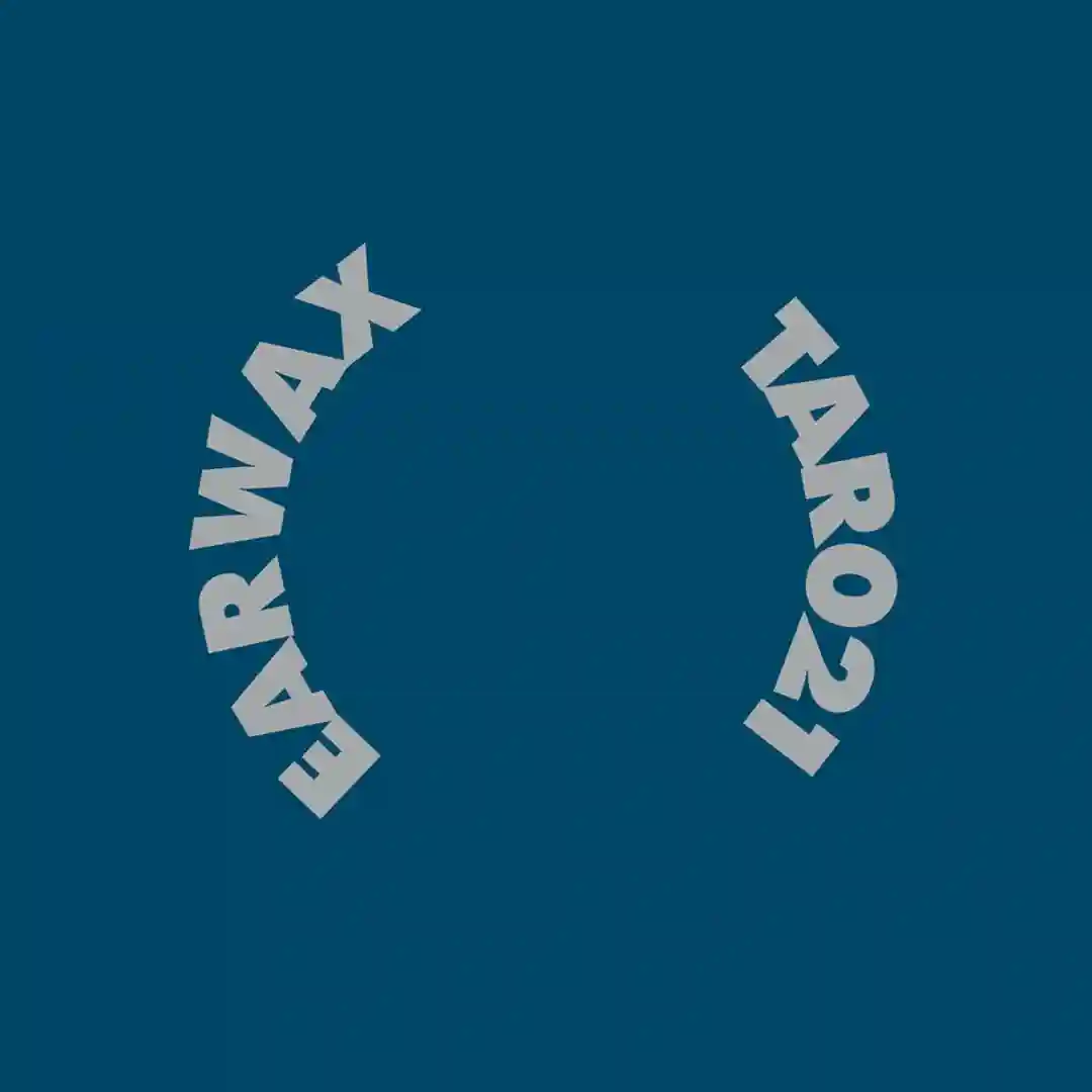 Raw Shadow cover