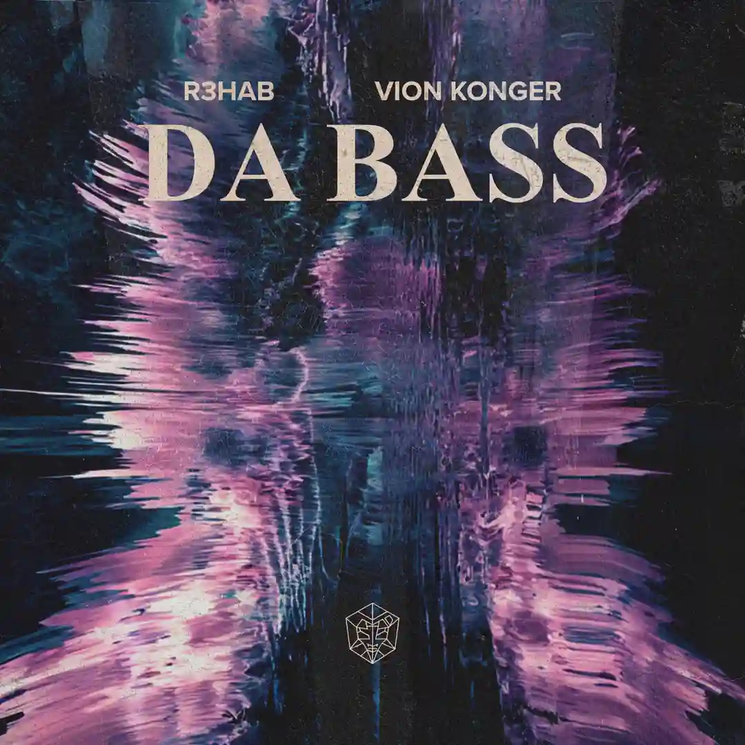 DA BASS (Extended Mix) cover