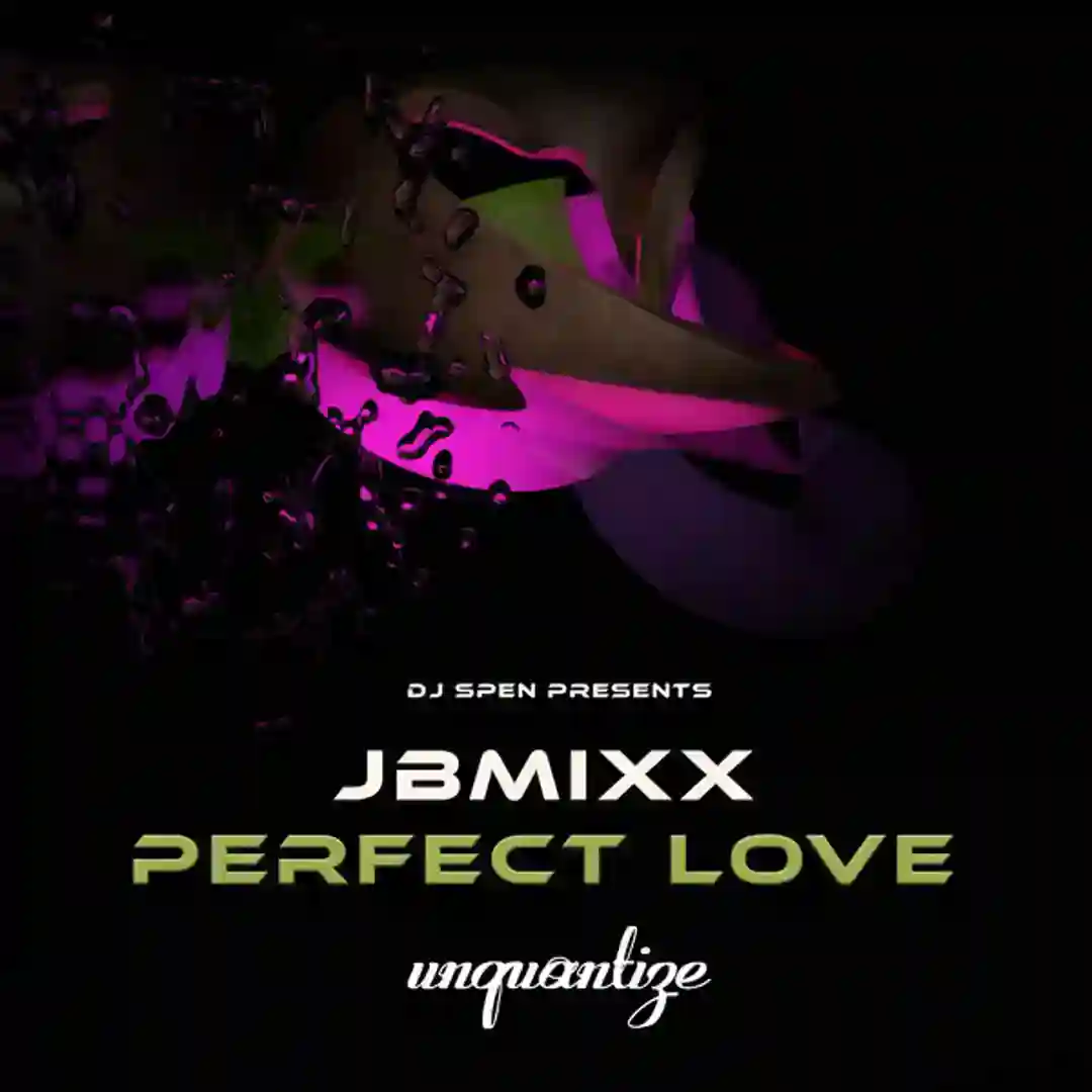 Perfect Love cover