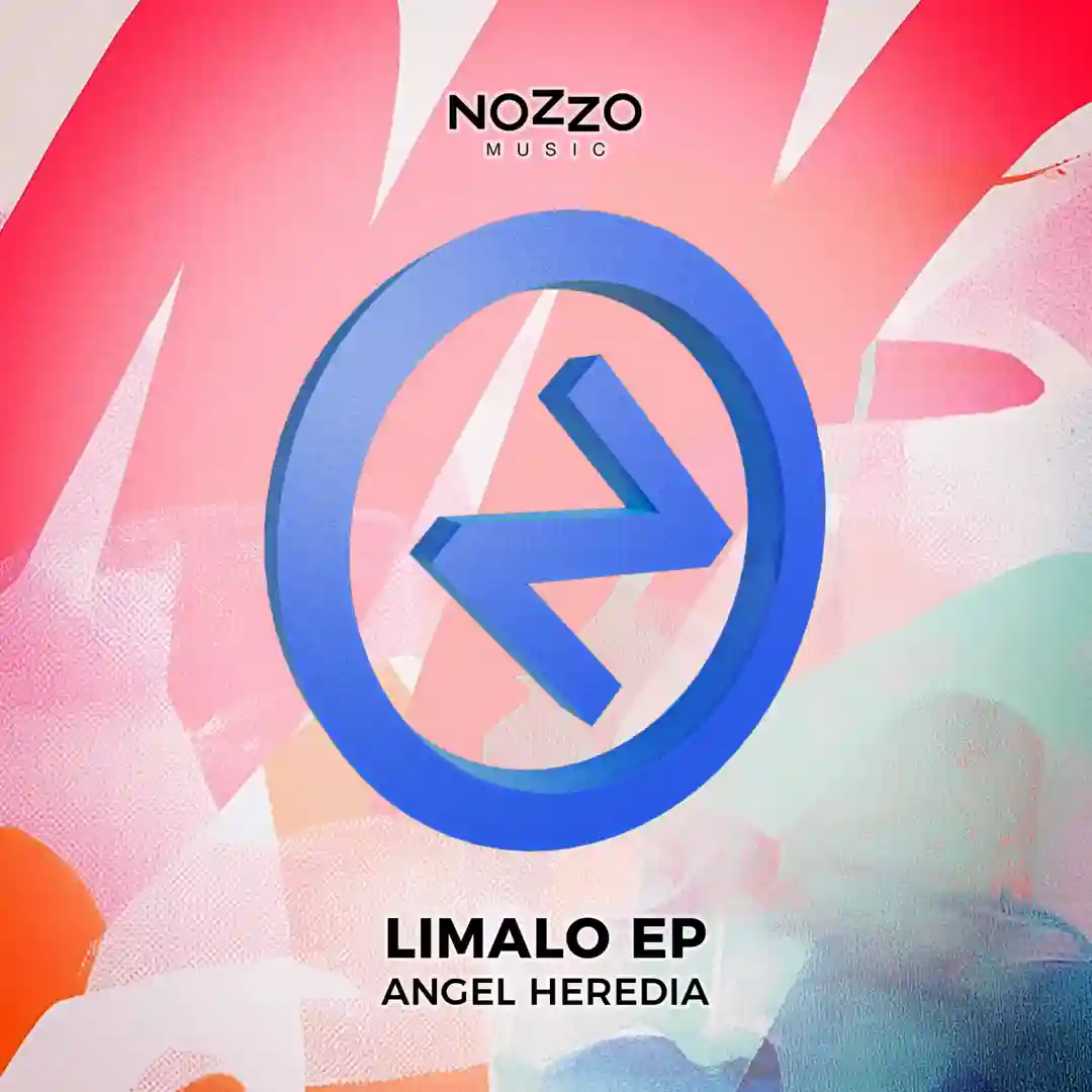 Limalo EP cover