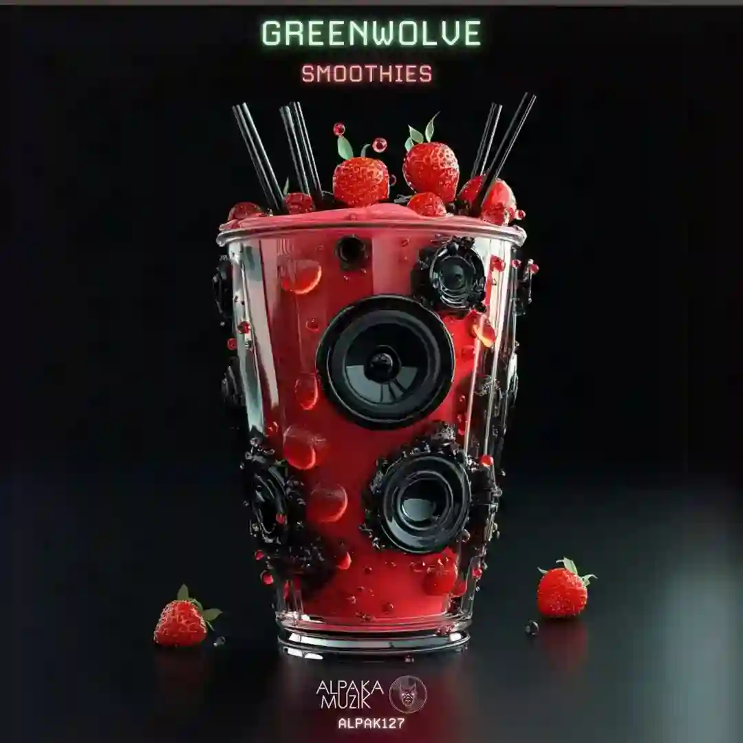 Smoothies cover