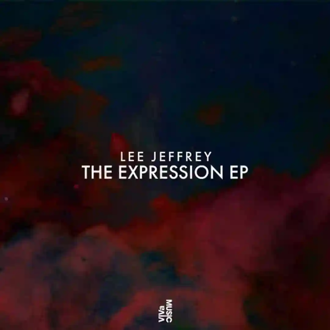 The Expression (Original Mix) cover