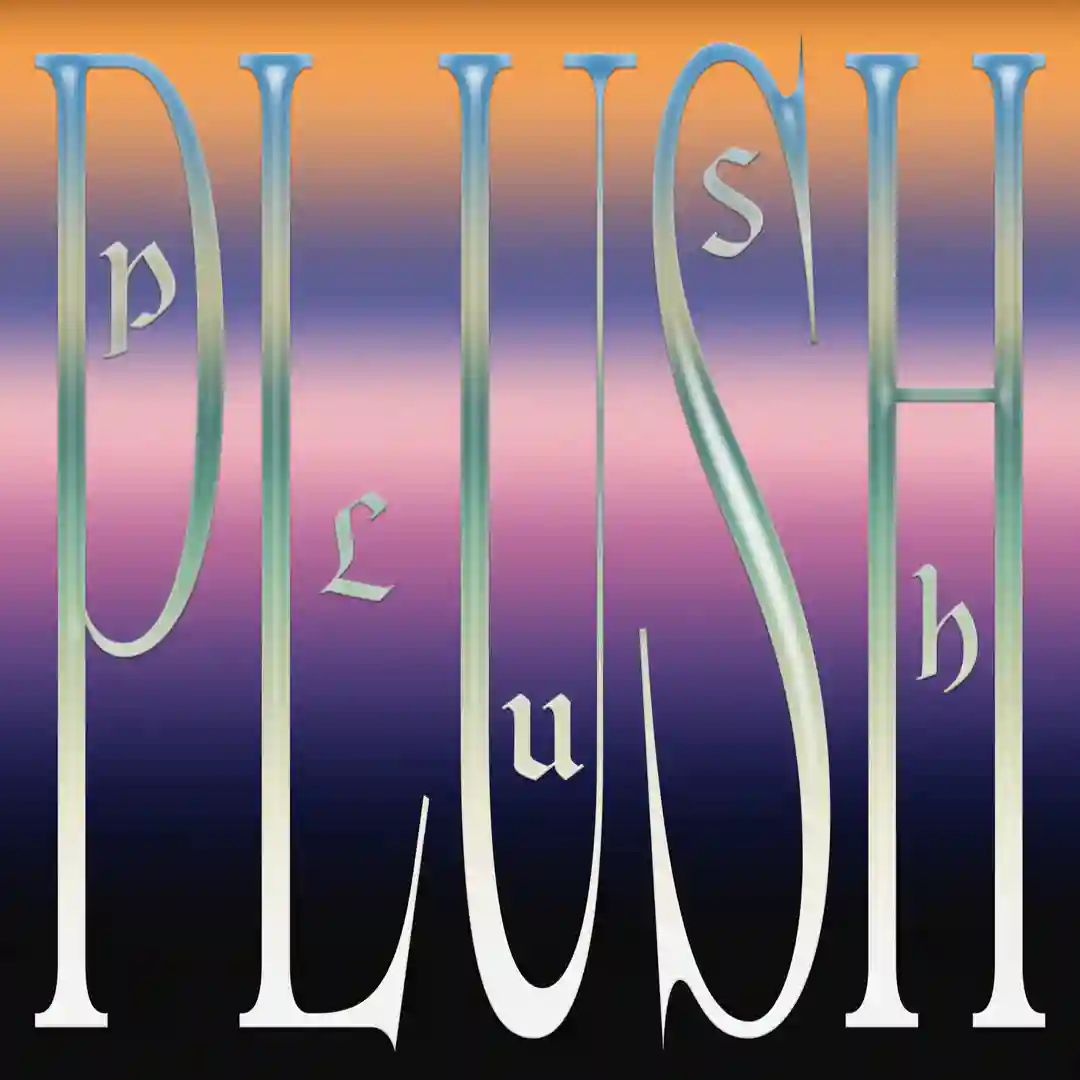 Plush (Original Mix) cover