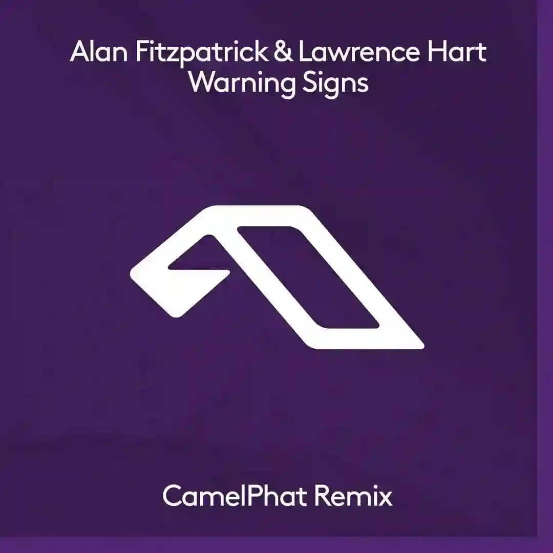 Warning Signs (Extended Mix) cover