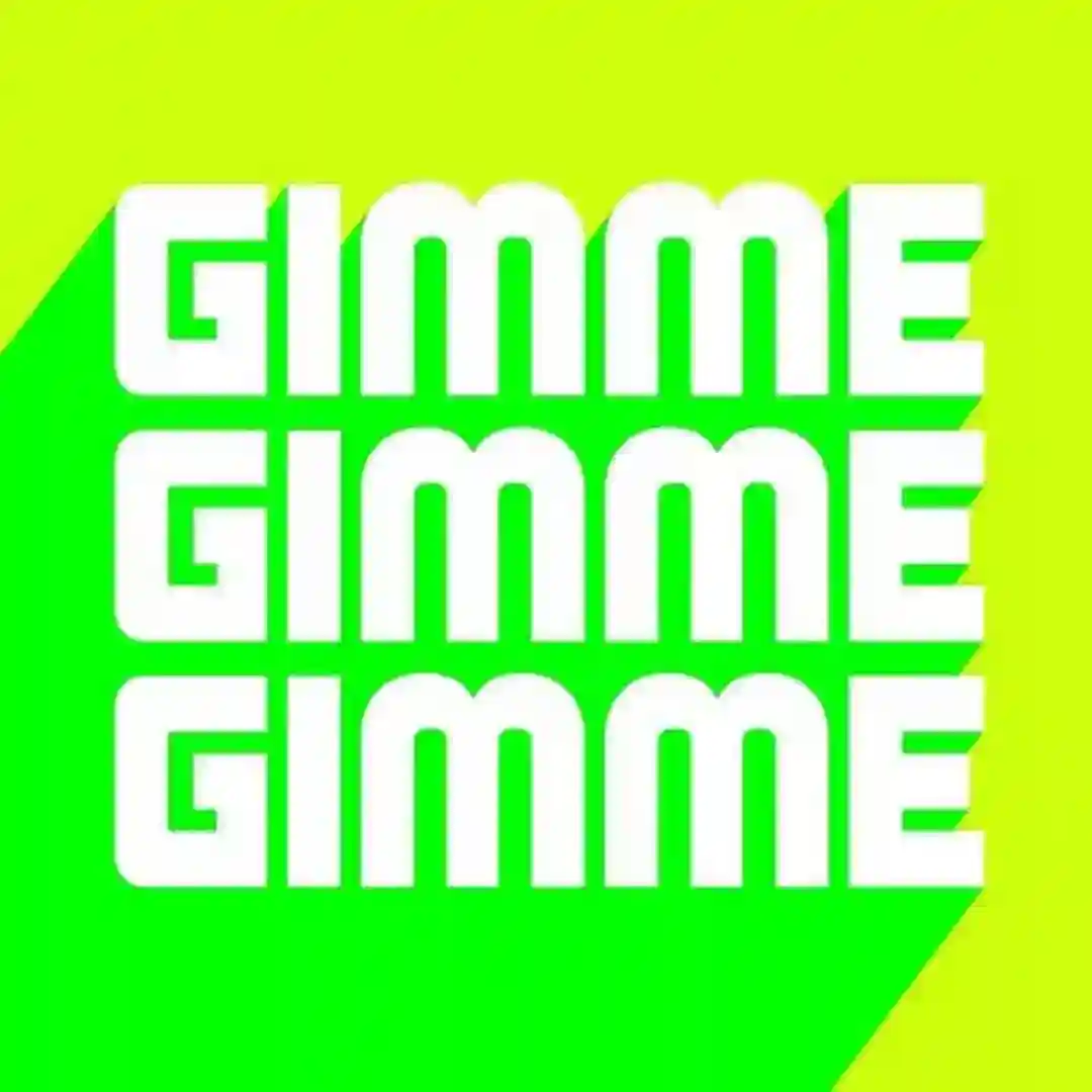 Gimme Gimme cover