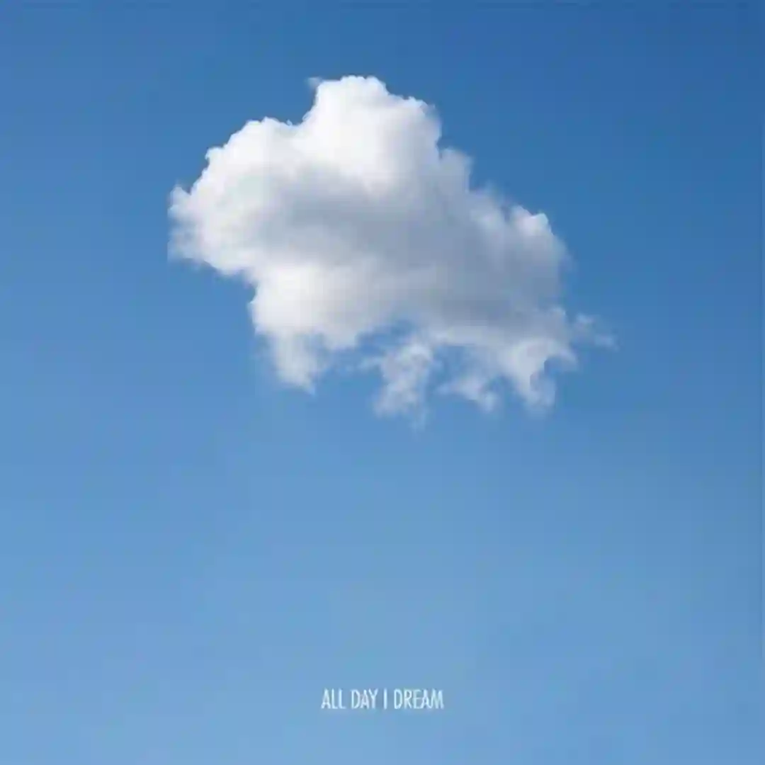 On A Blue Road (Original Mix) cover