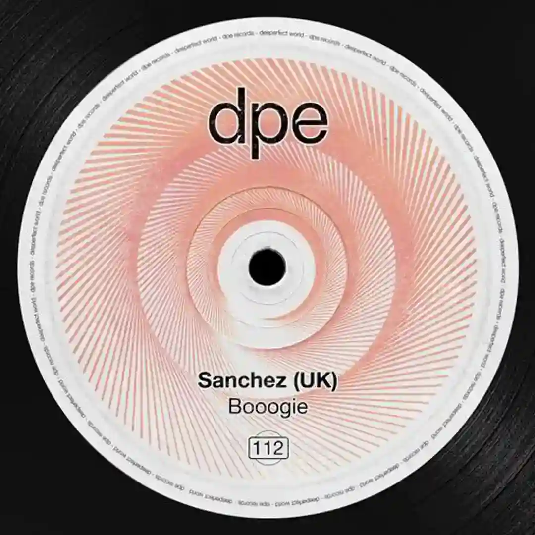 Buss Me (Original Mix) cover