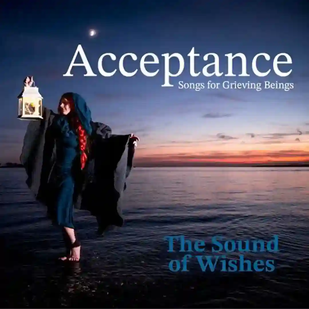 Impermanence cover