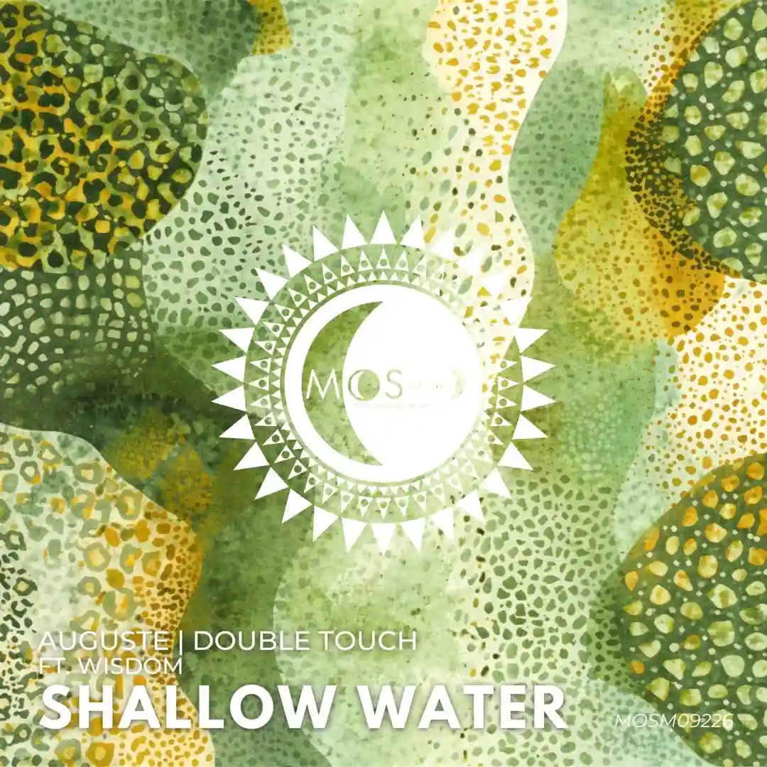Shallow Water (Extended Mix) cover