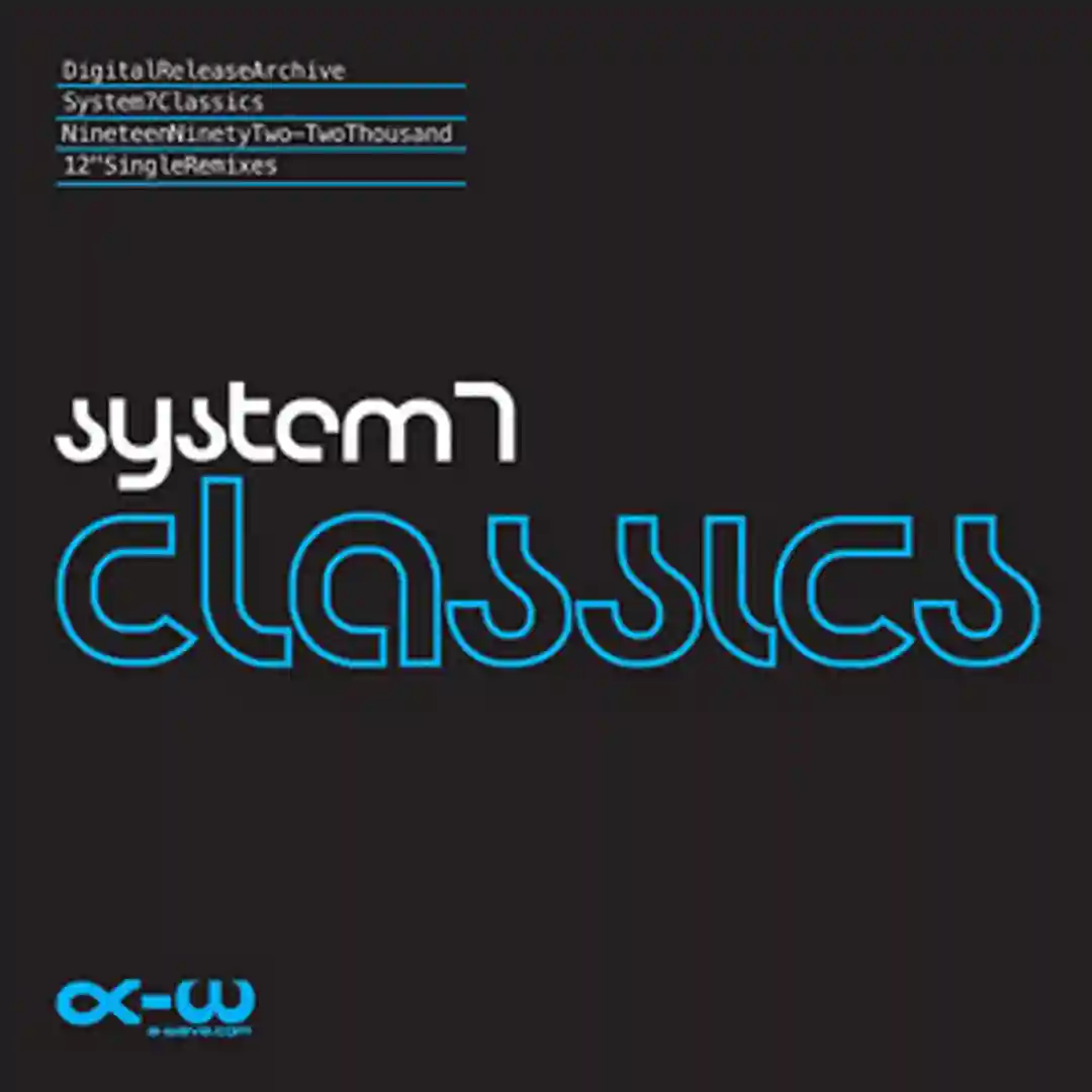 Classics cover