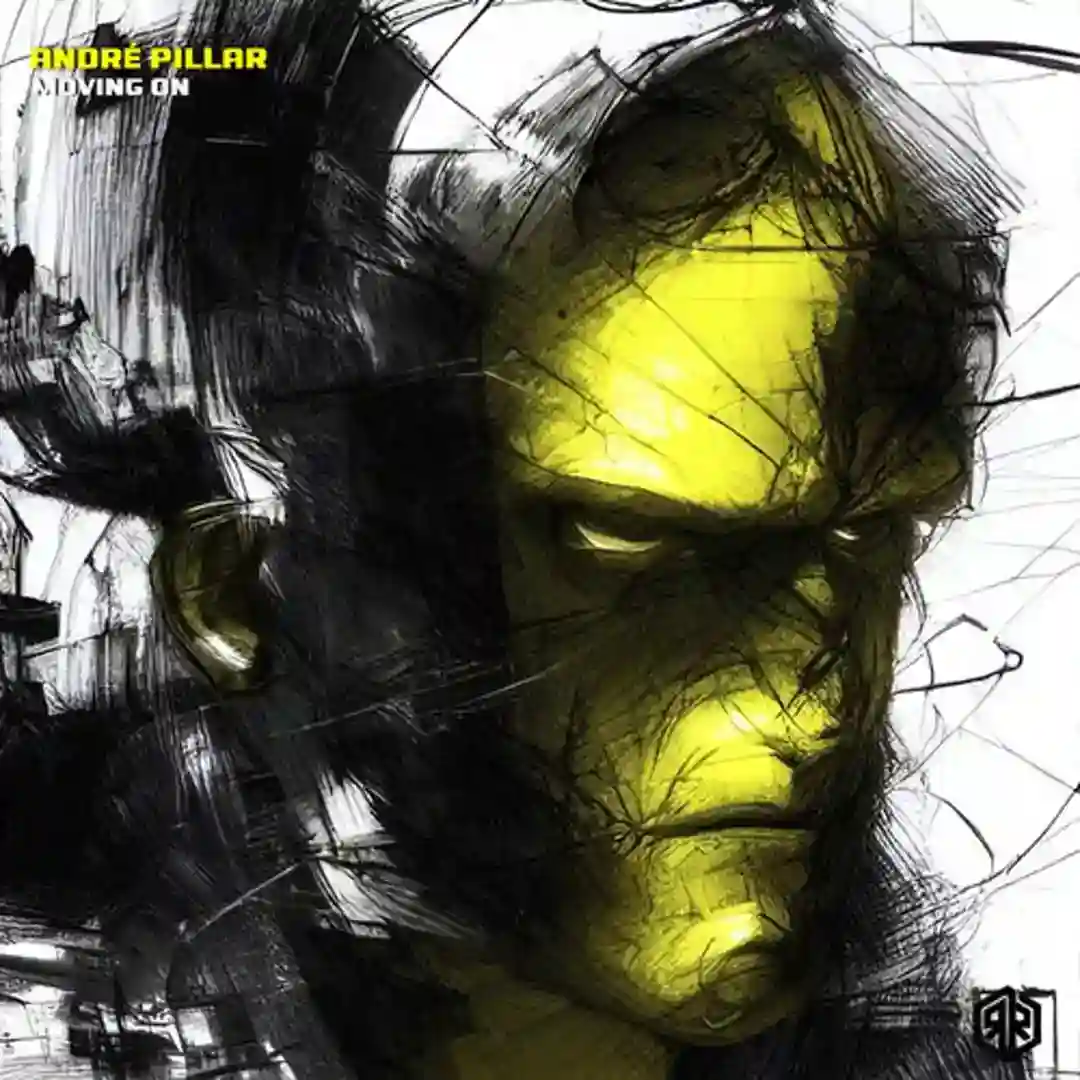 Kombat (Original Mix) cover