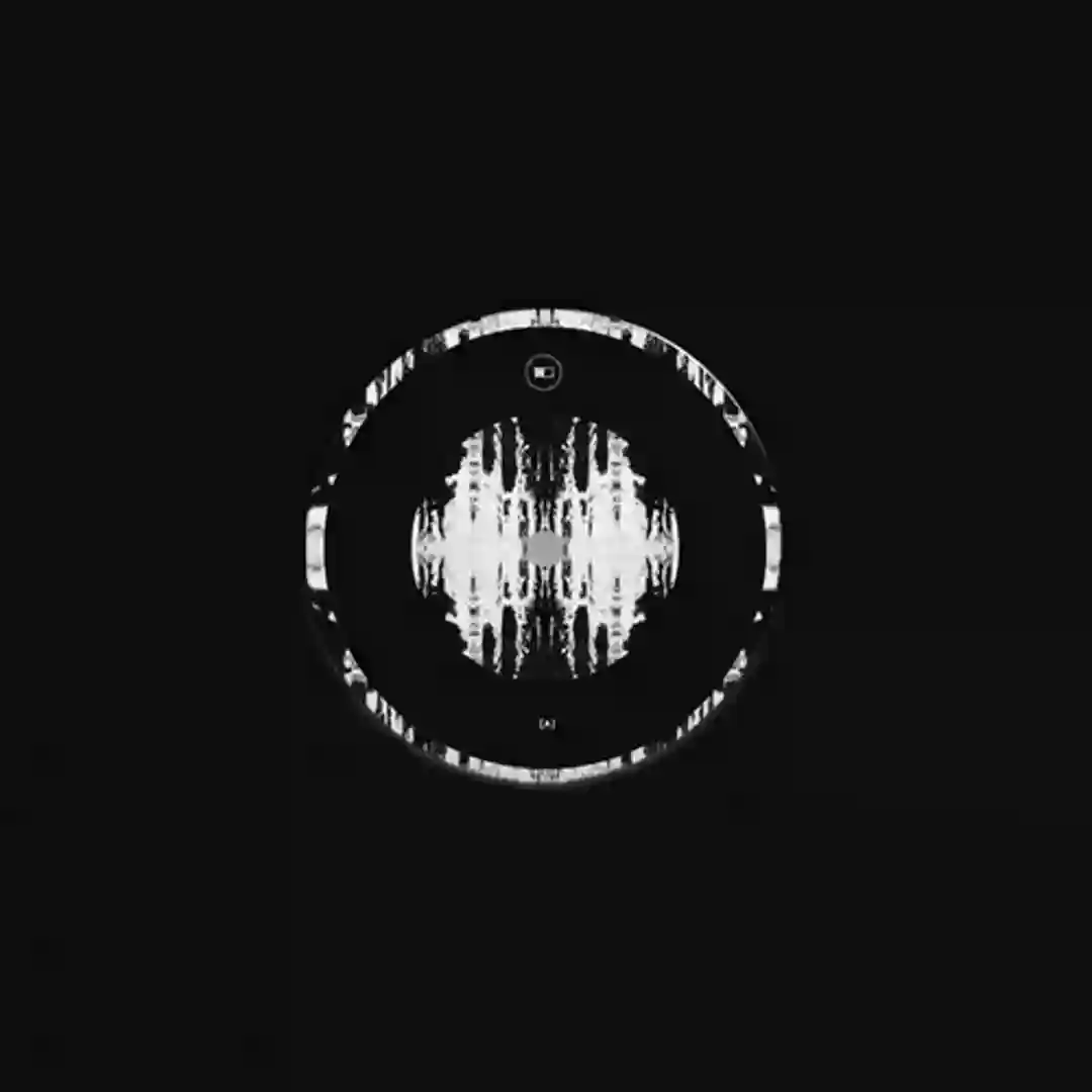 Desolation (Reeko Deep Version) cover