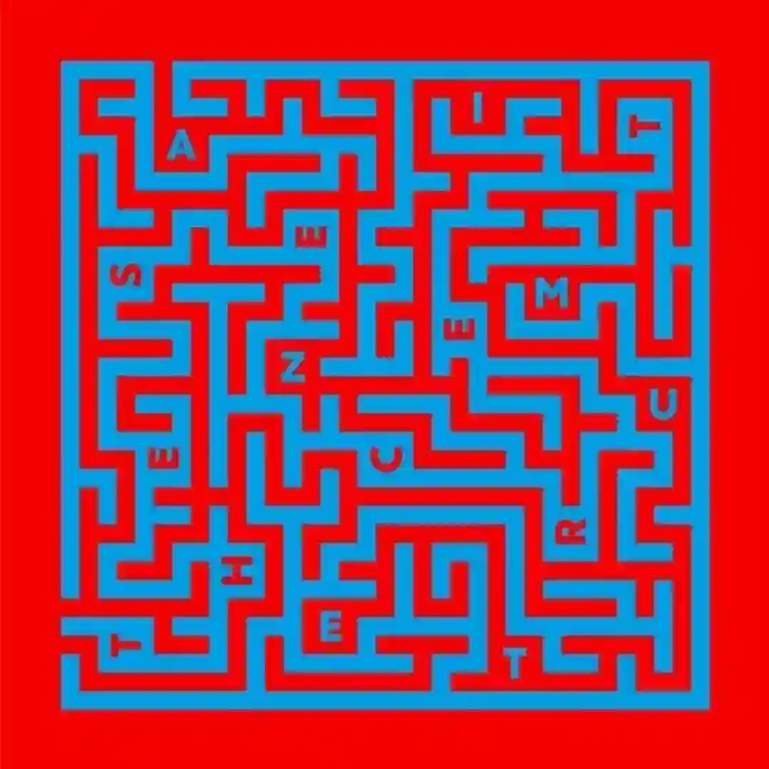 The Secret (Quenum & Cesare Vs Disorder Mix) cover
