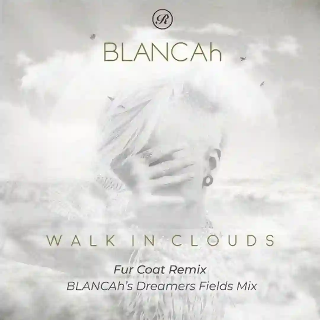 Walk In Clouds cover