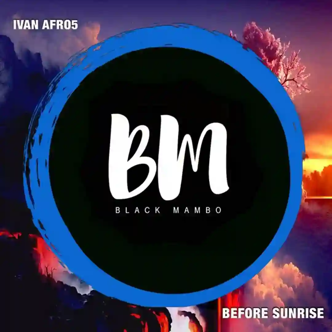 Before Sunrise cover