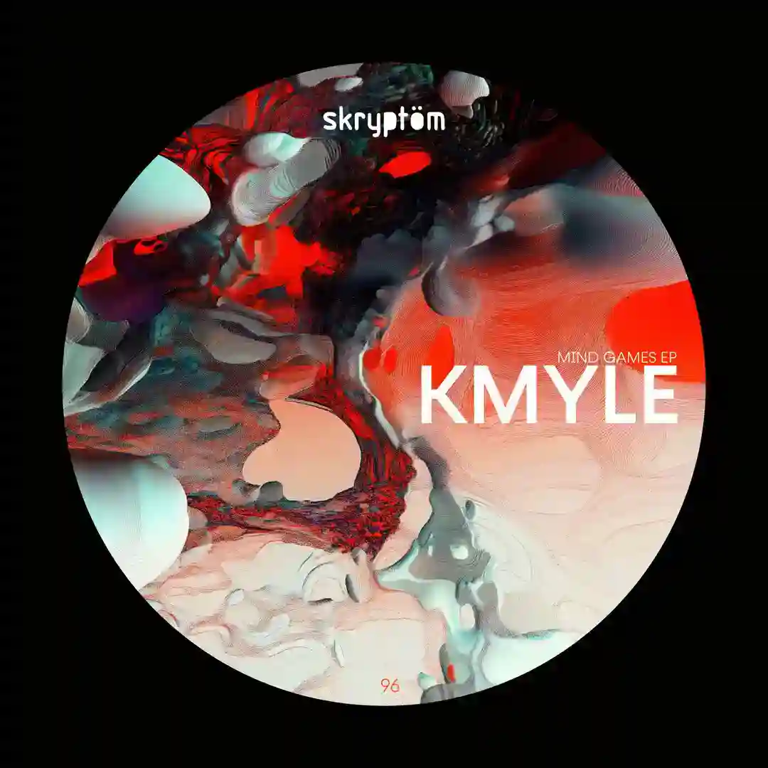 Expansion (Original Mix) cover
