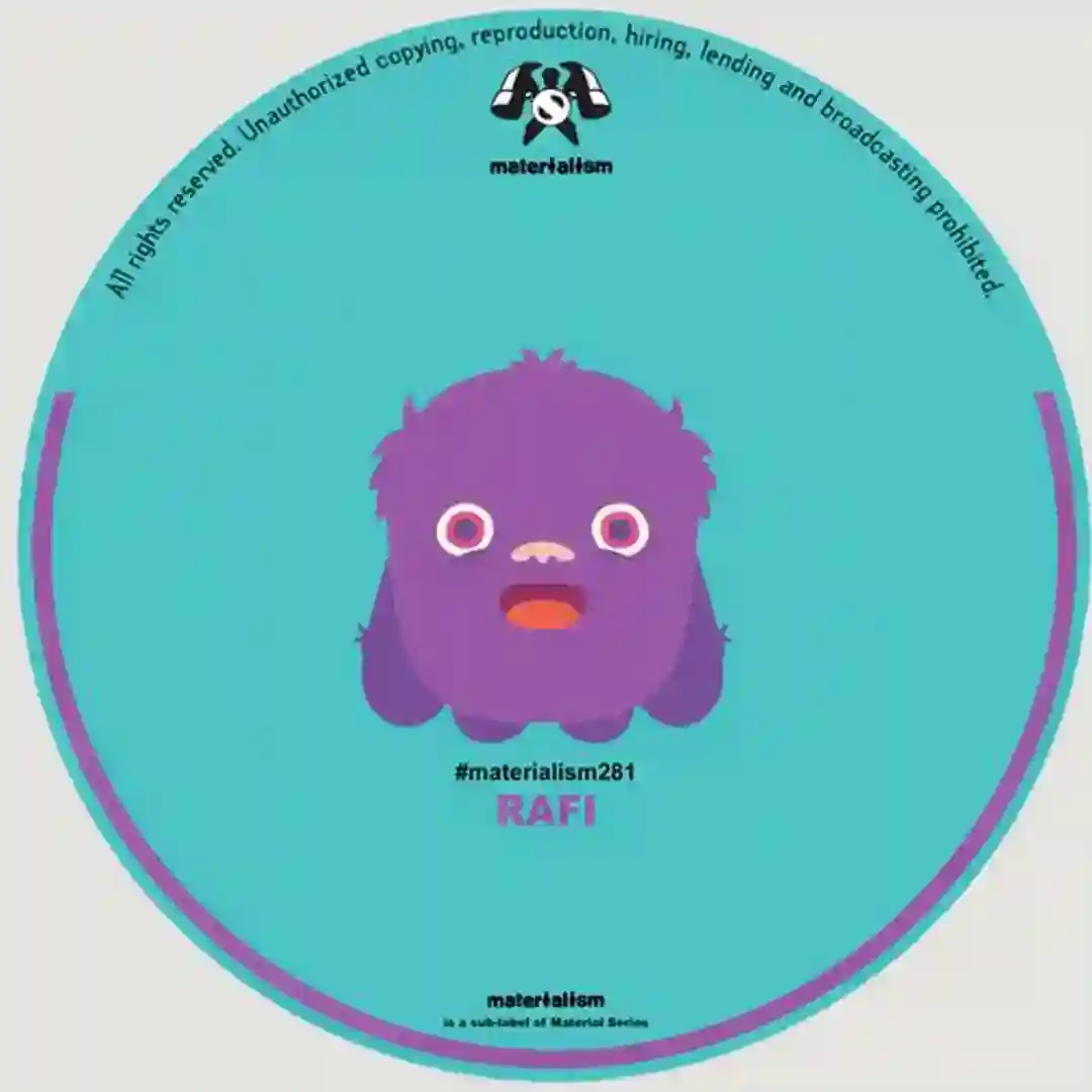 That Beat cover