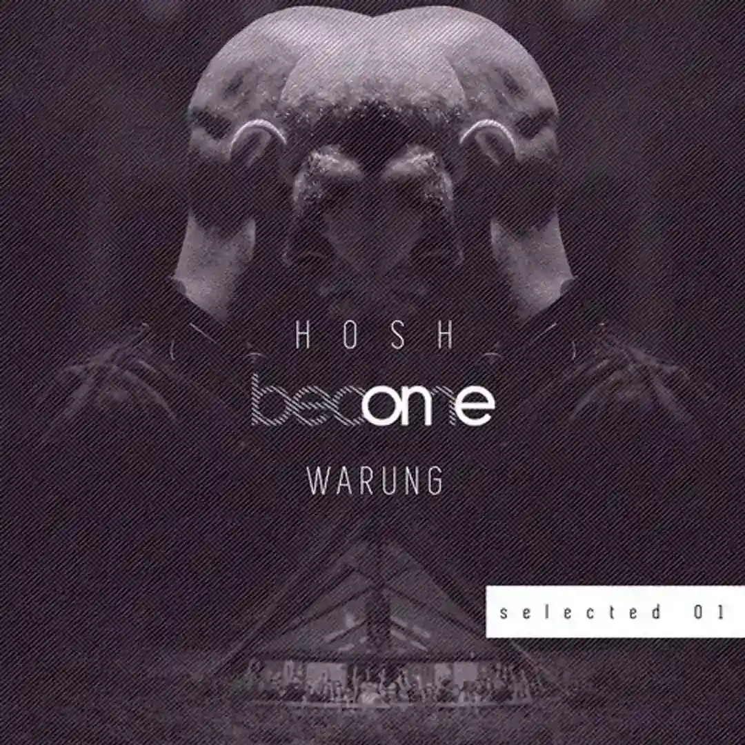 Sober (Original Mix) cover