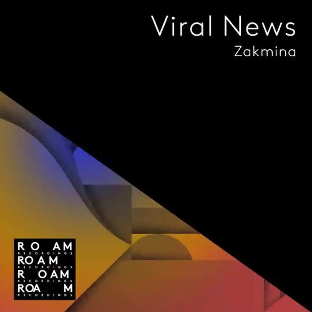 Caroline (Fabrizio Mammarella Remix) cover