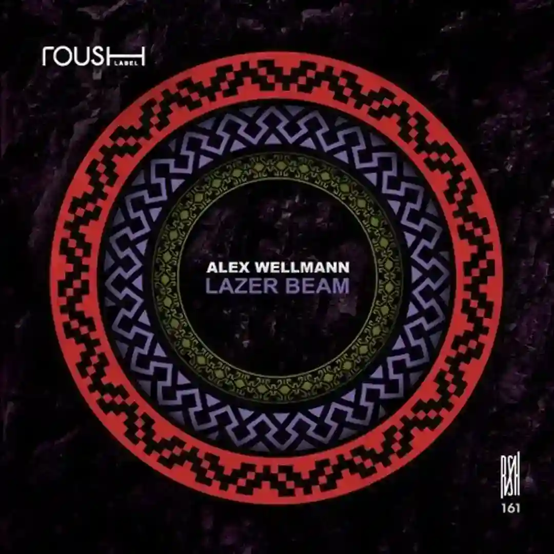 Oh No! (Original Mix) cover