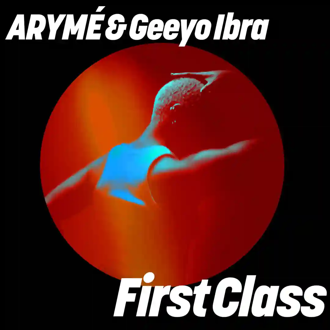 First Class cover
