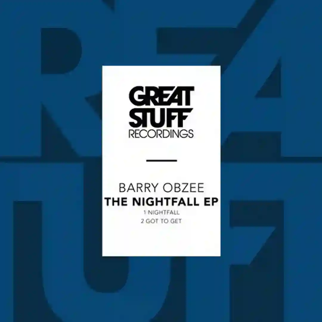 Nightfall (Original Mix) cover