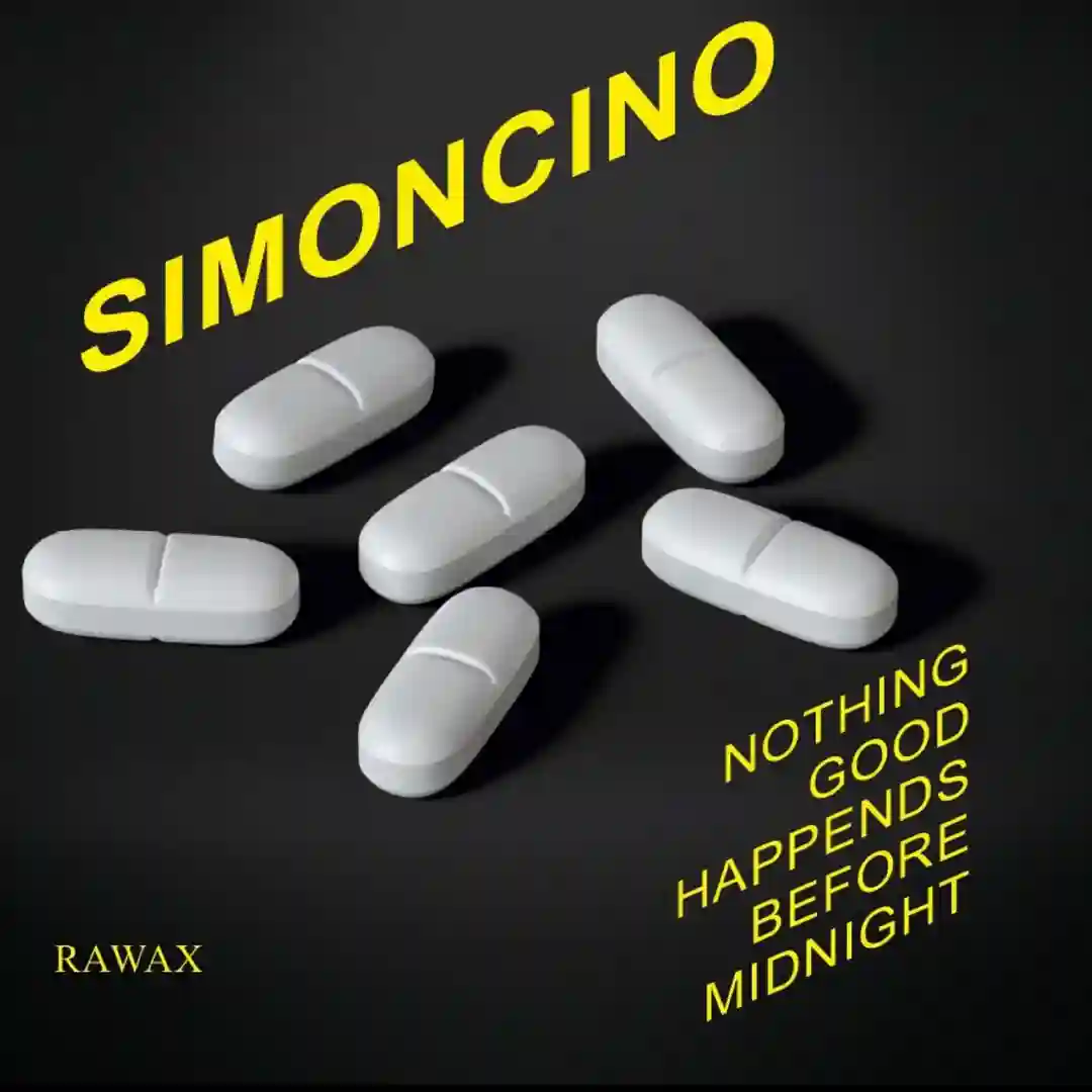 Tape II cover