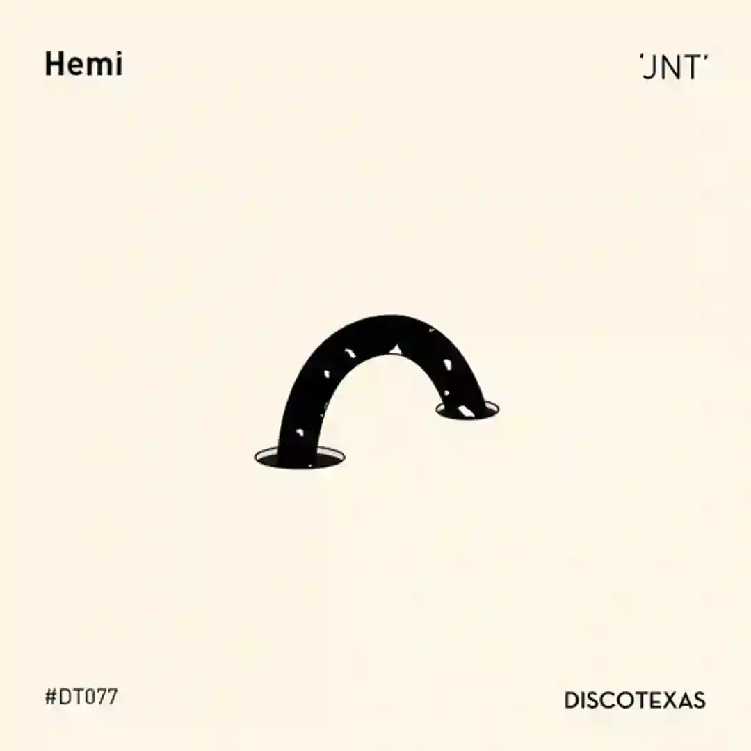 JNT (Original Mix) cover