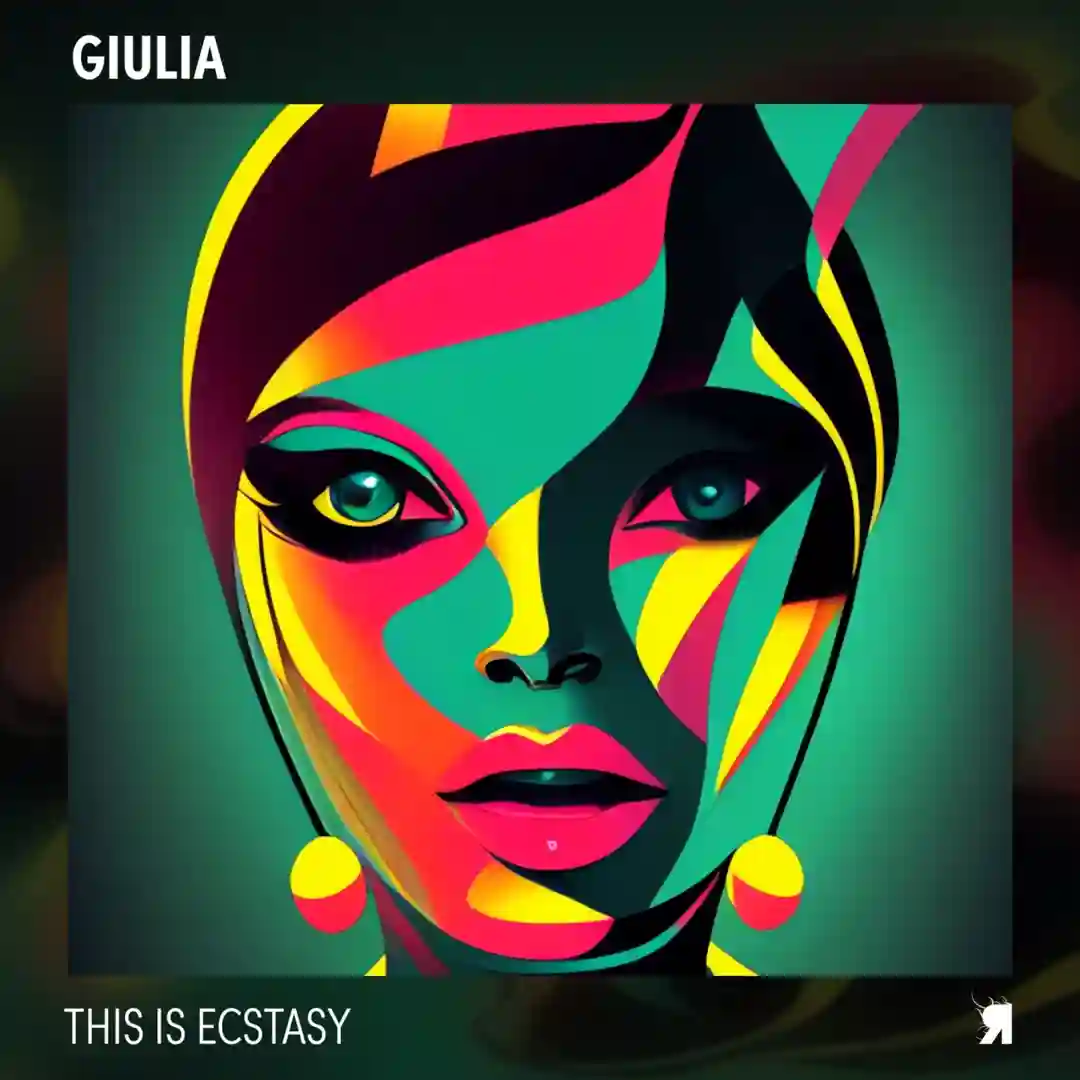 This Is Ecstasy cover