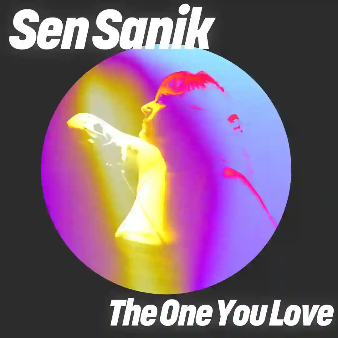 The One You Love (Original Mix) cover