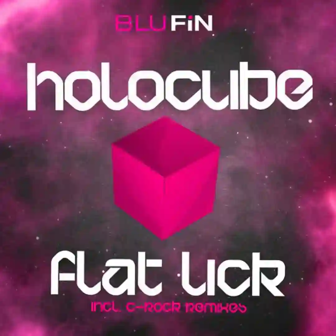 Flat Lick cover