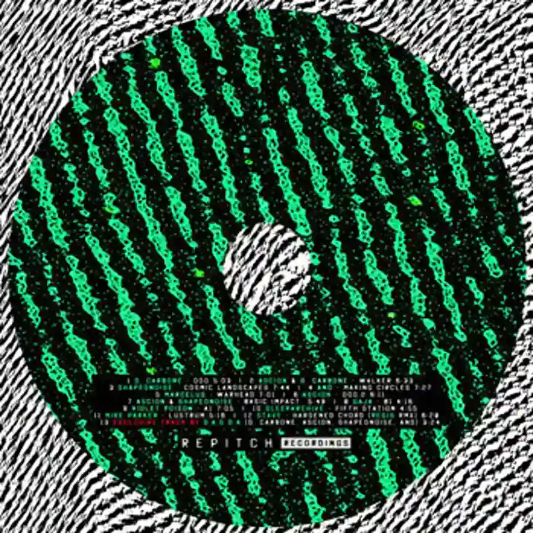 B2 cover