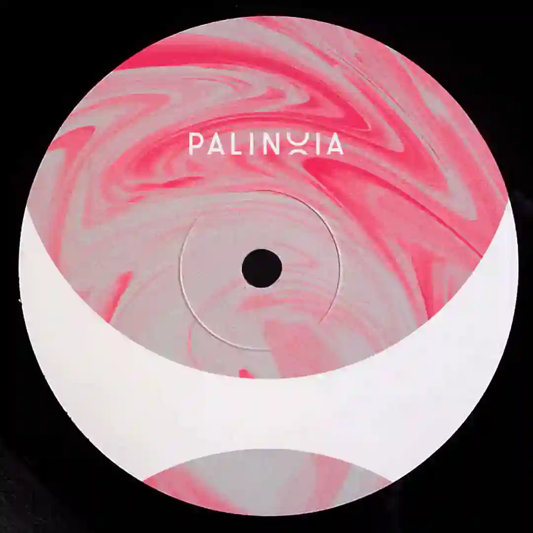 Perimeter (Original Mix) cover