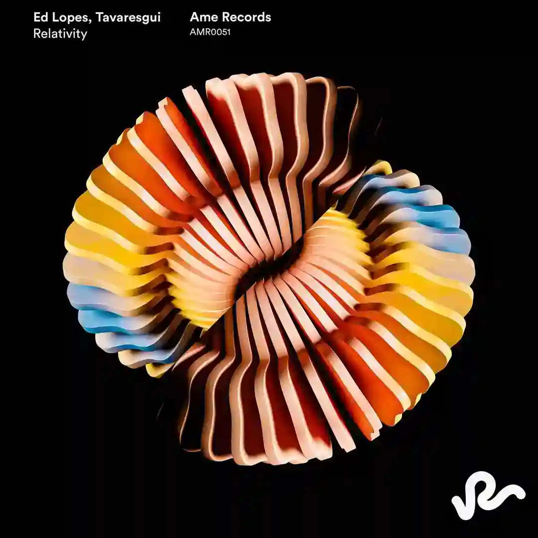 Relativity (Original Mix) cover