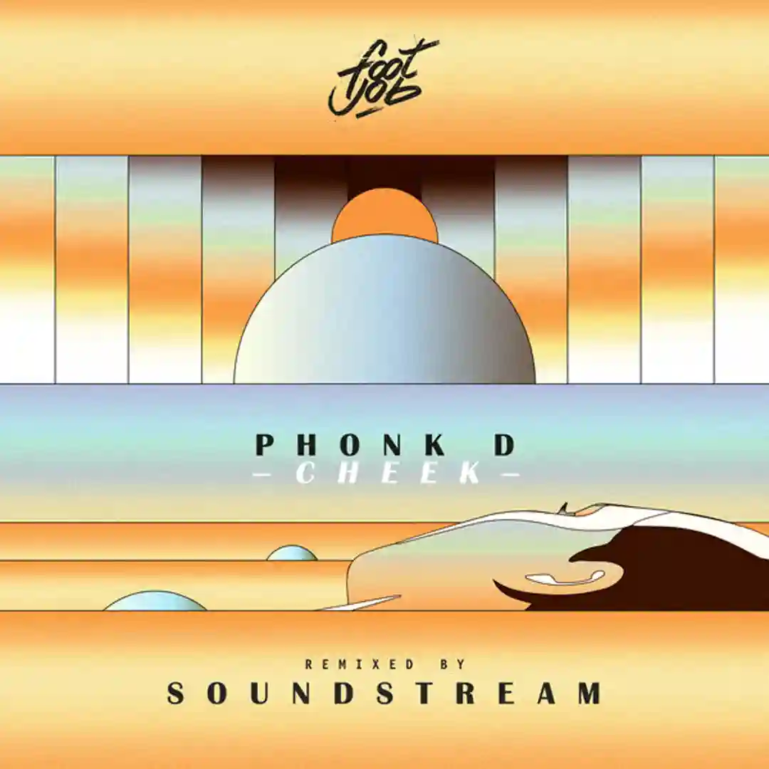 Cheek (Soundstream Remix) cover
